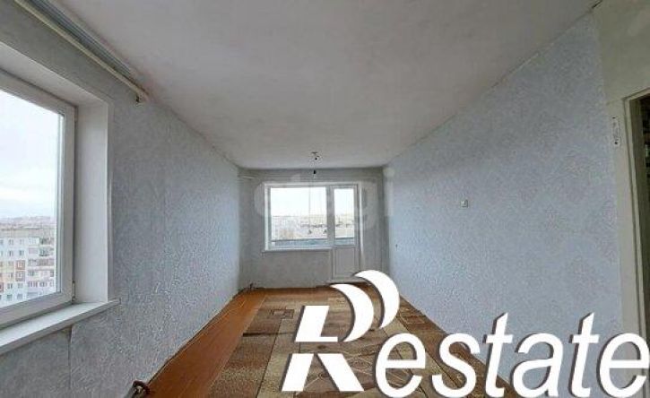 3-комн квартира улица Новосёлов, 13,  д. 13