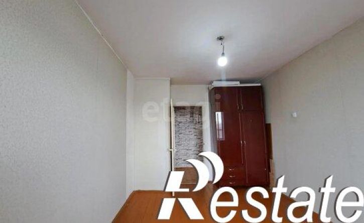 3-комн квартира улица Новосёлов, 13,  д. 13