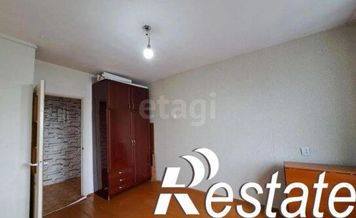 3-комн квартира улица Новосёлов, 13,  д. 13