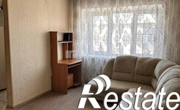 1-комн квартира Севастопольская улица, 29,  д. 29