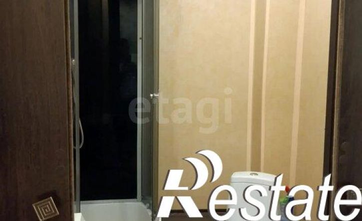 1-комн квартира проезд Буркацкого, 26,  д. 26