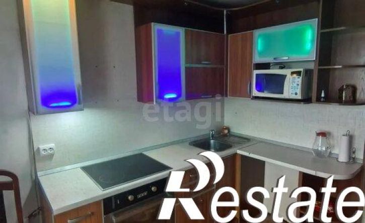 3-комн квартира Трестовский переулок, 12,  д. 12