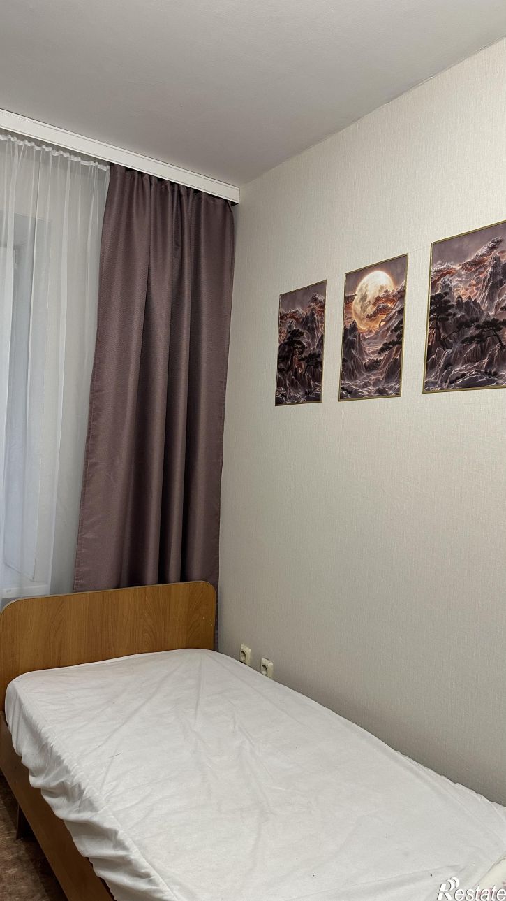 2-комн квартира Ярославская, 50