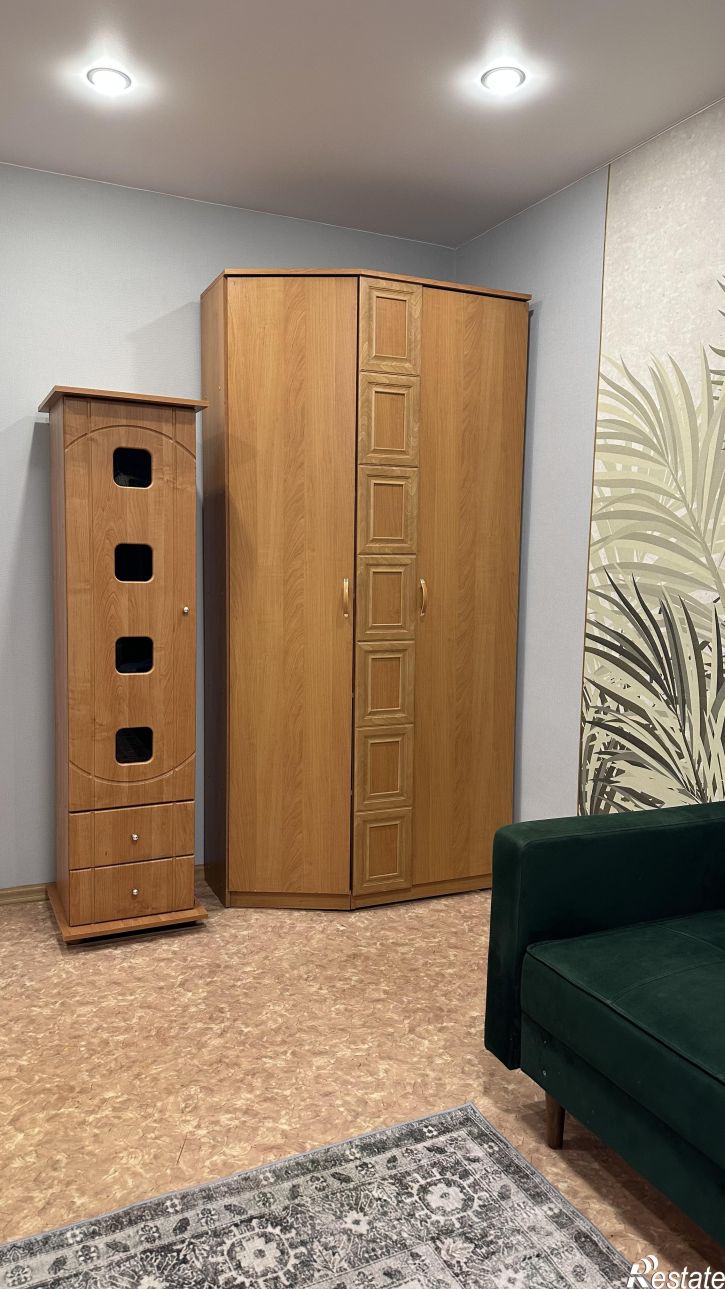 2-комн квартира Ярославская, 50