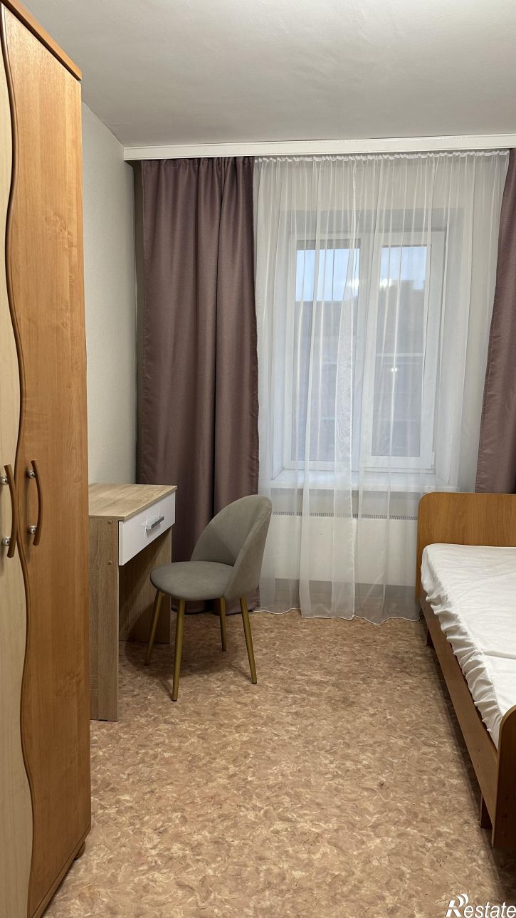 2-комн квартира Ярославская, 50