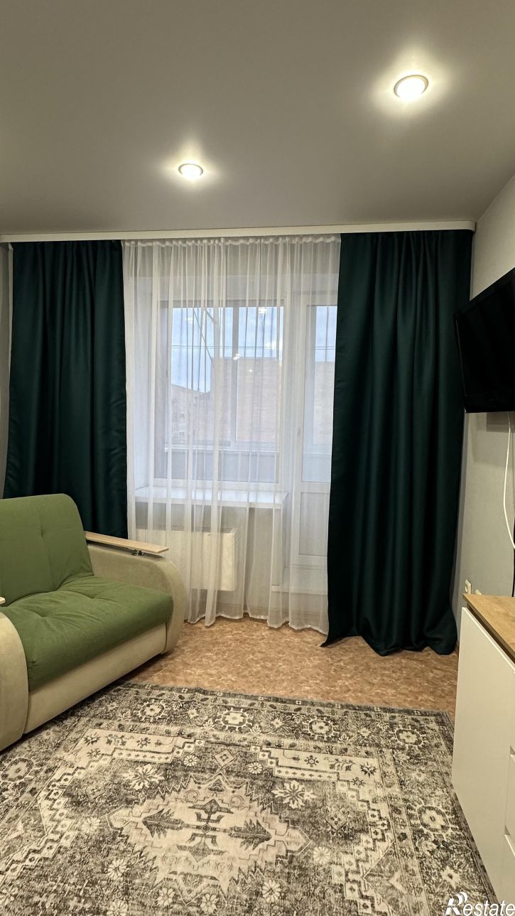 2-комн квартира Ярославская, 50